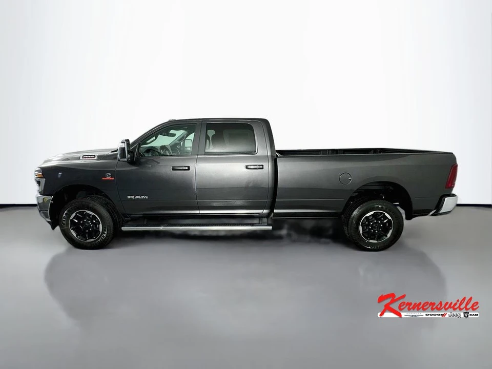 2026 Ram 2500 - Image 4 of 21