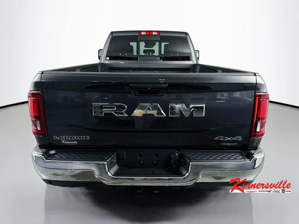 2026 Ram 2500 - Image 6 of 21