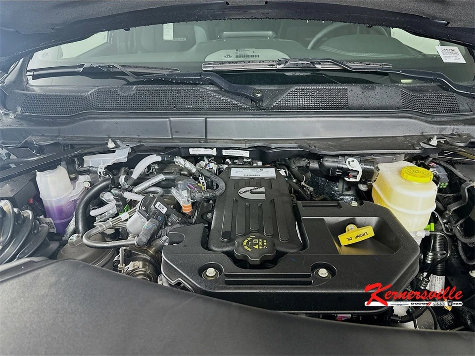 2026 Ram 2500 - Image 18 of 21