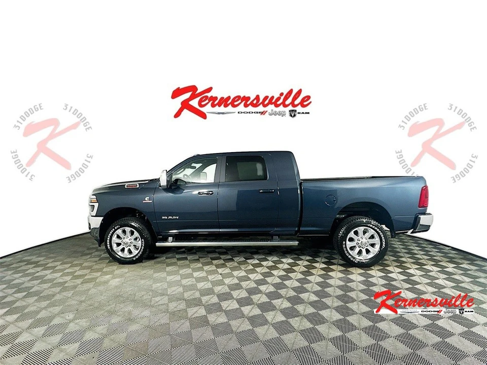 2026 Ram 2500 - Image 4 of 21