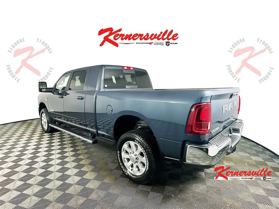 2026 Ram 2500 - Image 5 of 21