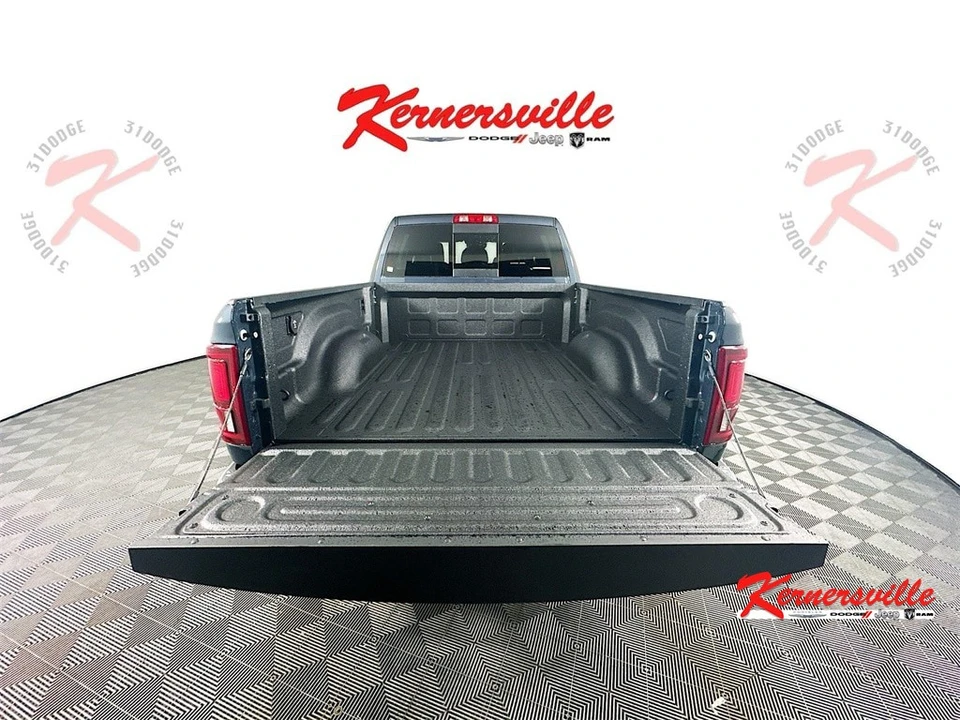 2026 Ram 2500 - Image 16 of 21