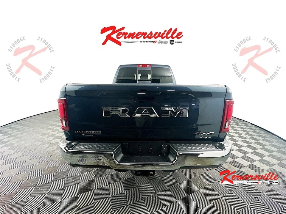 2026 Ram 2500 - Image 6 of 21