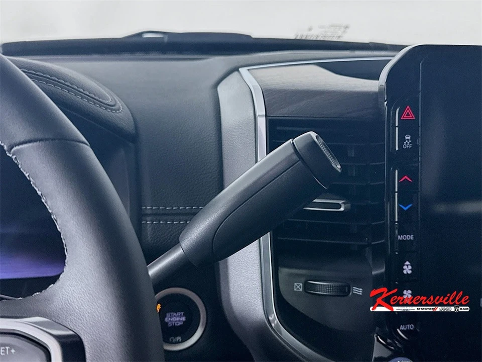 2026 Ram 2500 - Image 12 of 21