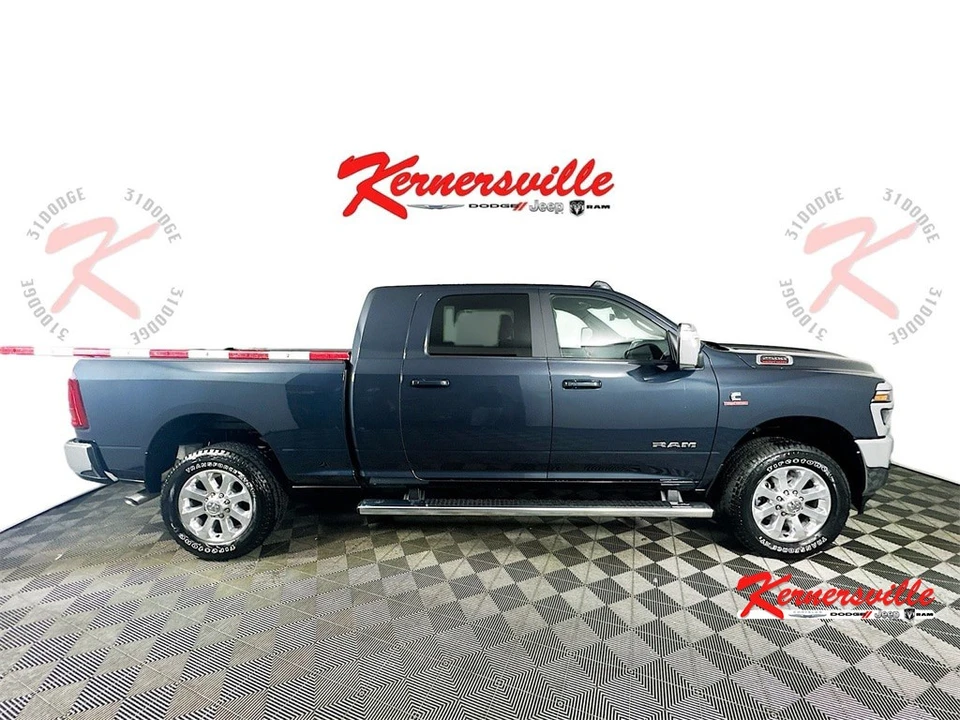 2026 Ram 2500 - Image 8 of 21