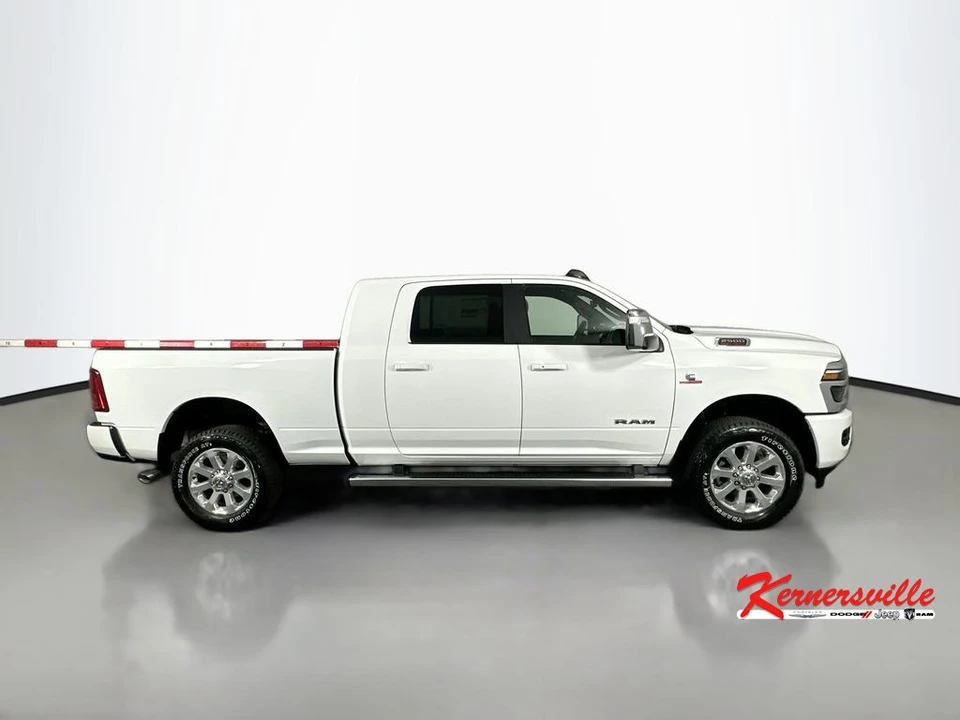 2026 Ram 2500 - Image 8 of 12