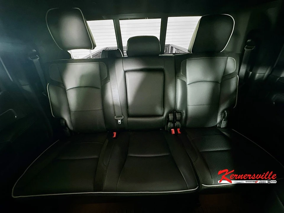 2026 Ram 2500 - Image 11 of 12