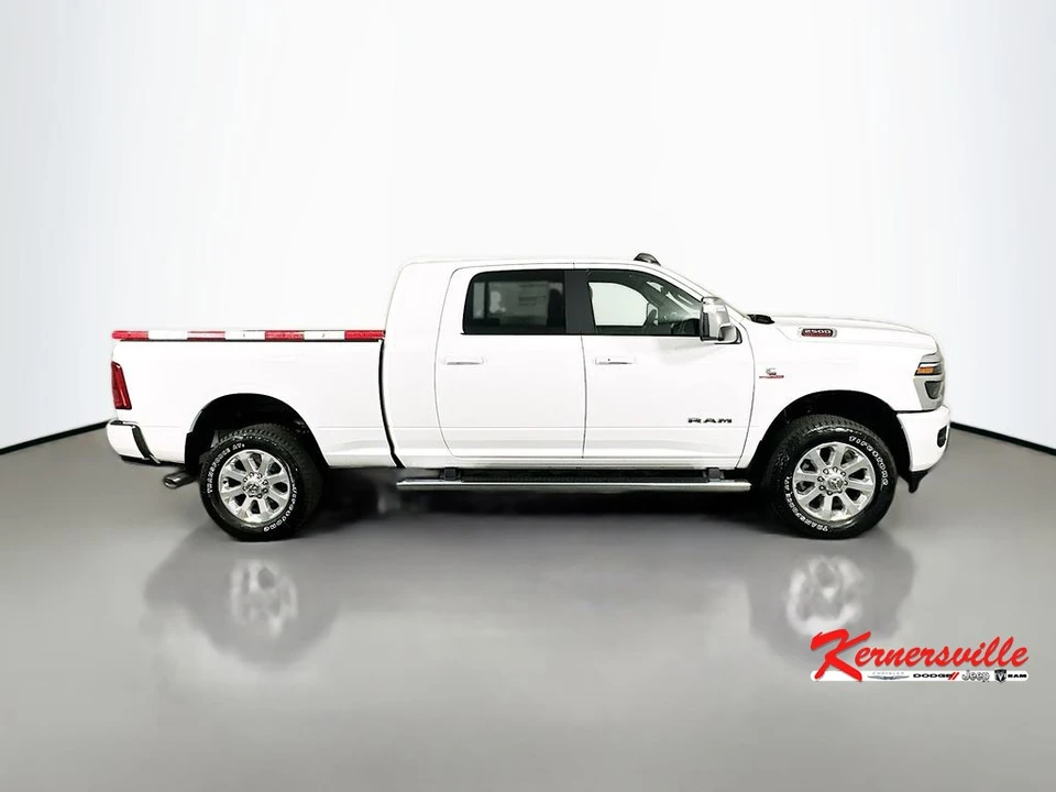 2026 Ram 2500 - Image 9 of 12