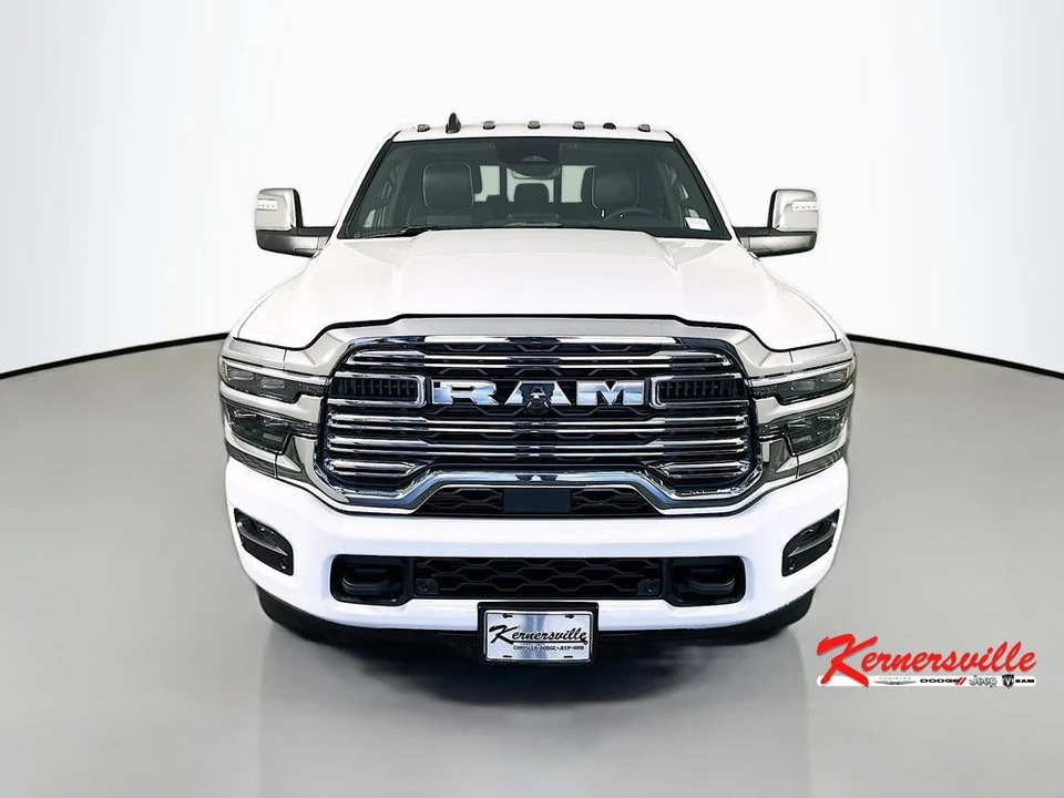 2026 Ram 2500 - Image 3 of 12