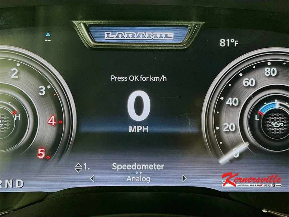 2026 Ram 2500 - Image 12 of 21