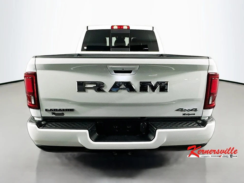2026 Ram 2500 - Image 7 of 12