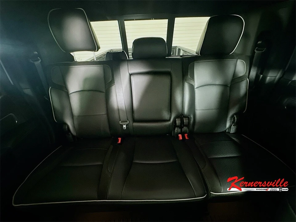 2026 Ram 2500 - Image 11 of 21