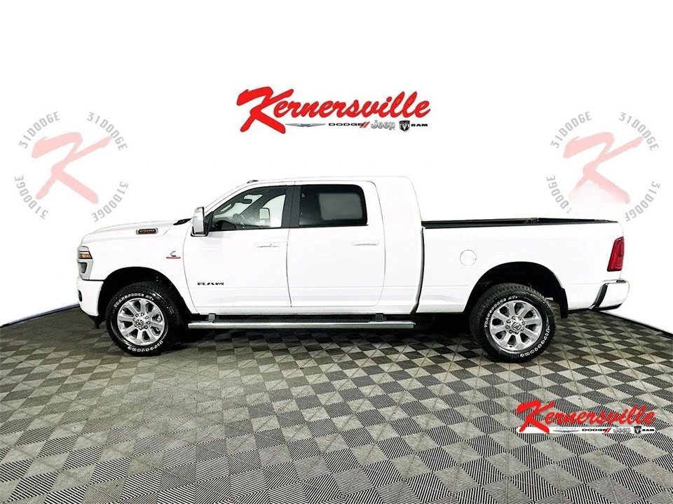 2026 Ram 2500 - Image 5 of 21