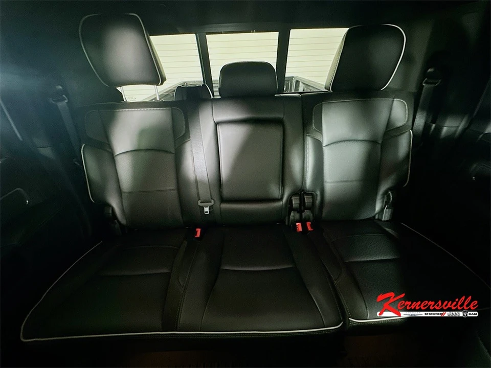 2026 Ram 2500 - Image 11 of 21