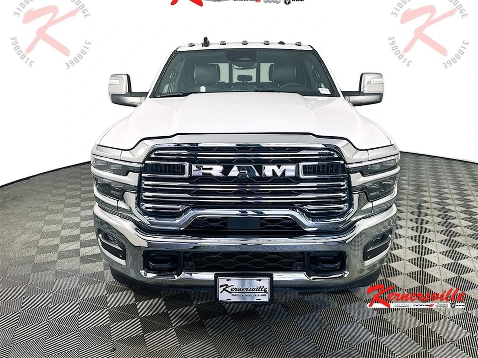 2026 Ram 2500 - Image 2 of 21