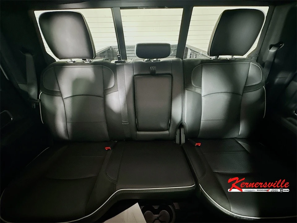 2026 Ram 2500 - Image 10 of 21