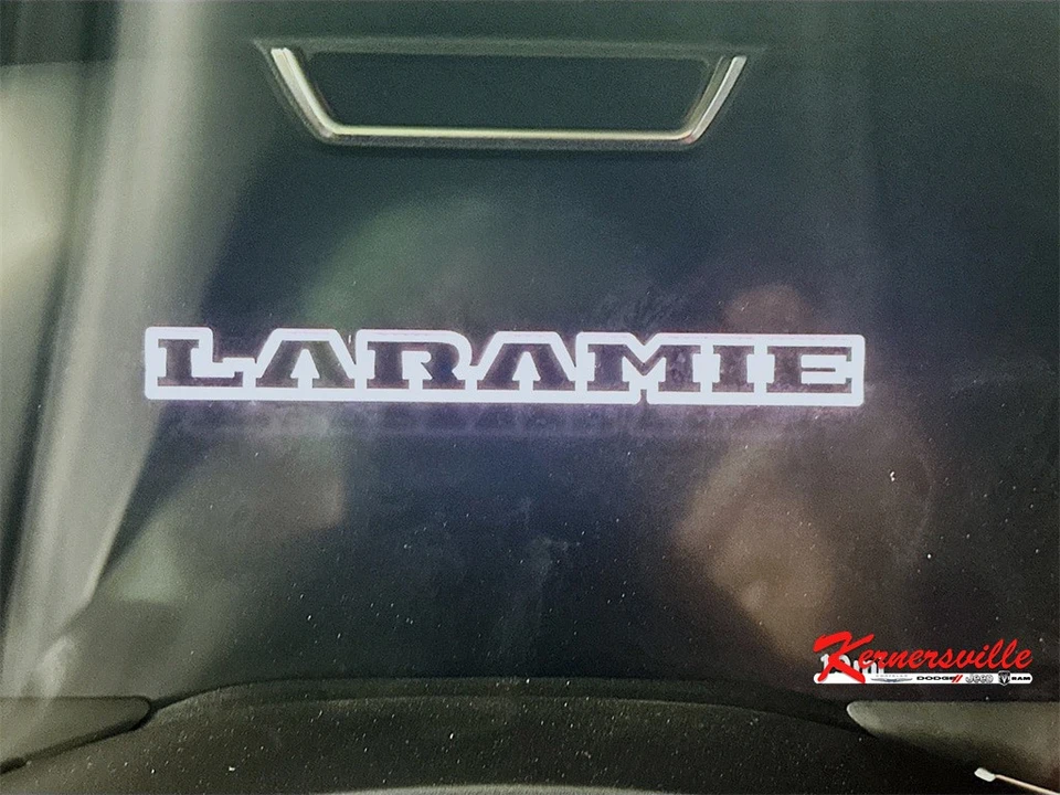 2026 Ram 2500 - Image 11 of 12
