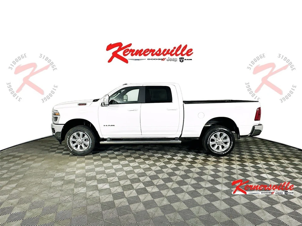 2026 Ram 2500 - Image 4 of 21