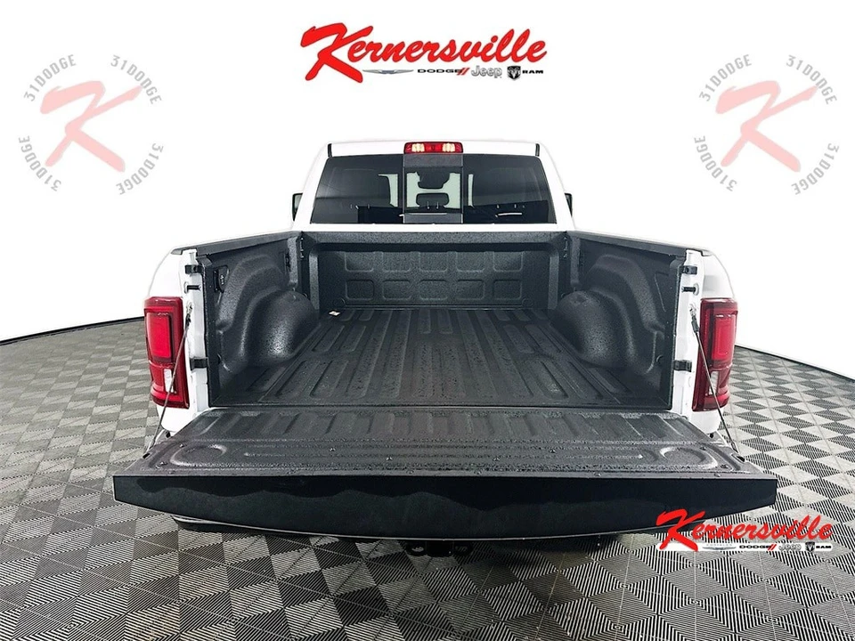 2026 Ram 2500 - Image 16 of 21