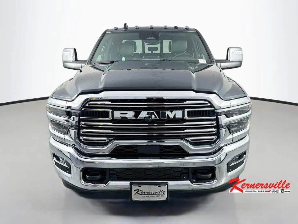 2026 Ram 2500 - Image 2 of 21
