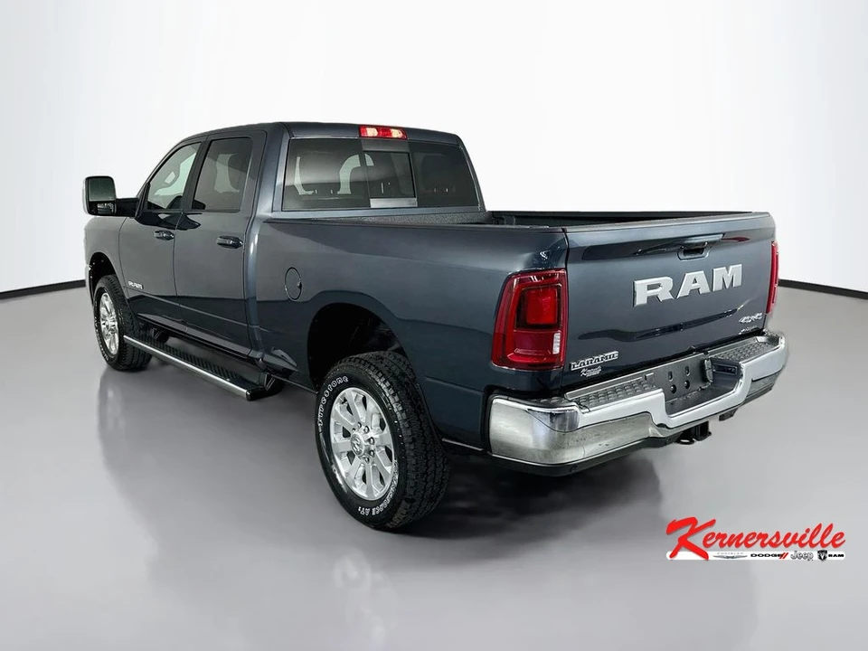 2026 Ram 2500 - Image 5 of 21