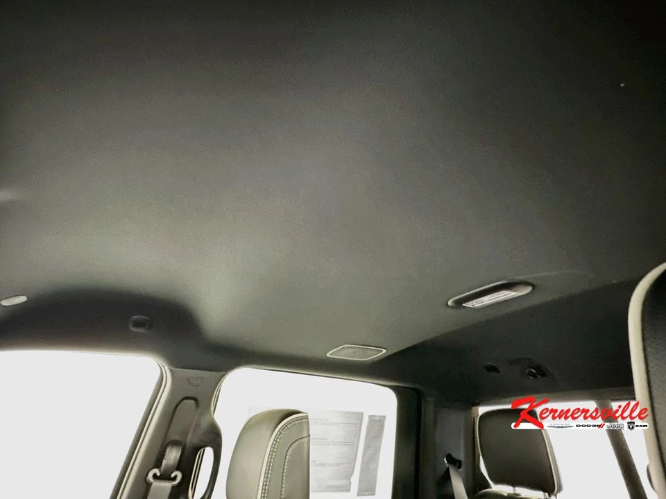 2026 Ram 2500 - Image 14 of 21
