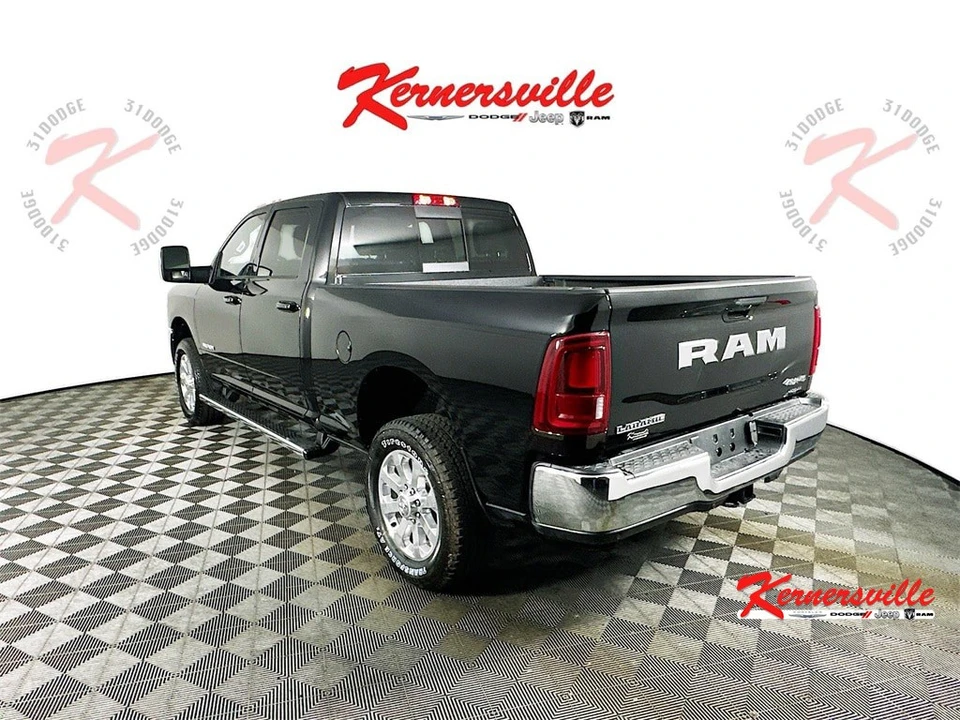 2026 Ram 2500 - Image 5 of 21