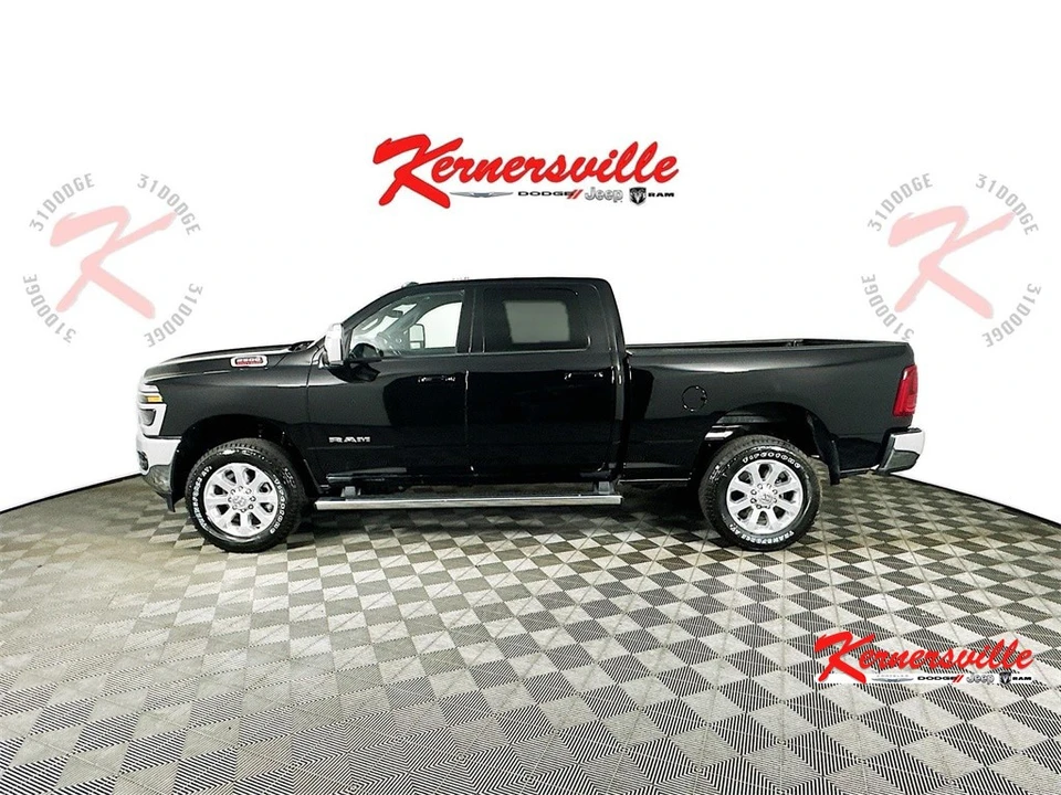 2026 Ram 2500 - Image 4 of 21
