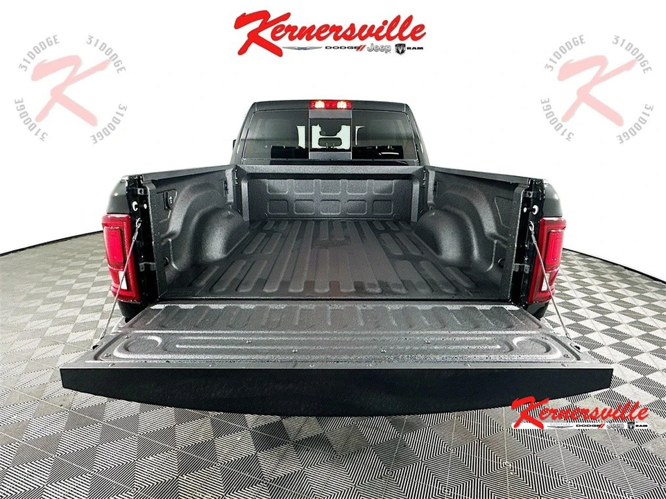 2026 Ram 2500 - Image 16 of 21