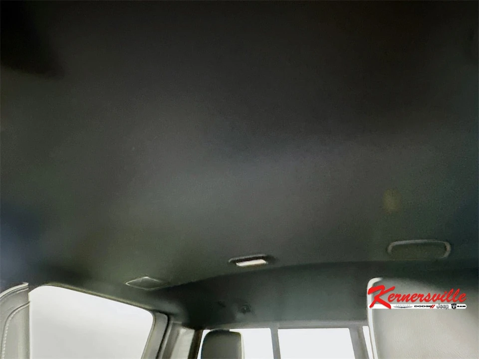2026 Ram 2500 - Image 14 of 21