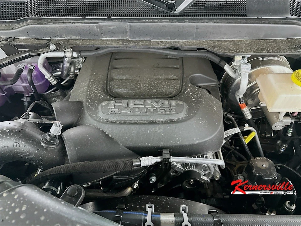2026 Ram 2500 - Image 18 of 21
