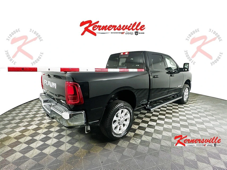 2026 Ram 2500 - Image 7 of 21