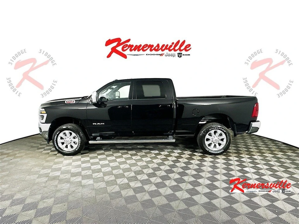 2026 Ram 2500 - Image 4 of 21