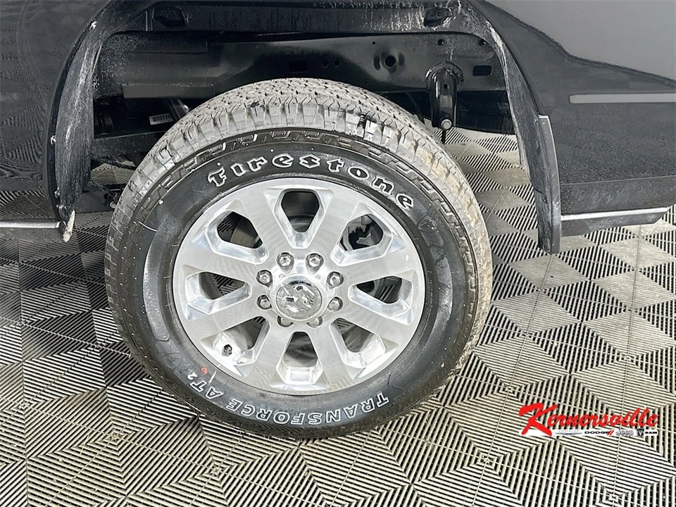 2026 Ram 2500 - Image 17 of 21