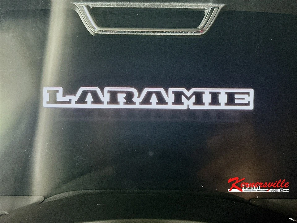 2026 Ram 2500 - Image 11 of 12