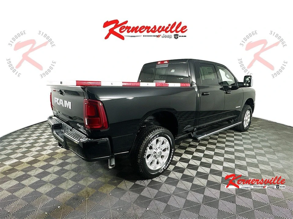 2026 Ram 2500 - Image 7 of 12