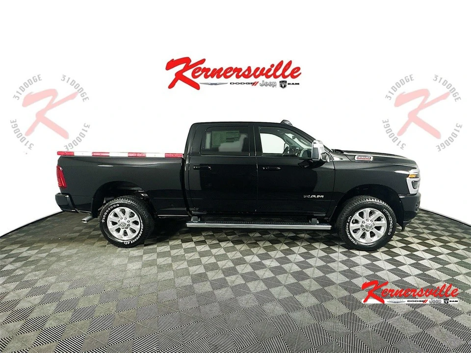 2026 Ram 2500 - Image 8 of 12