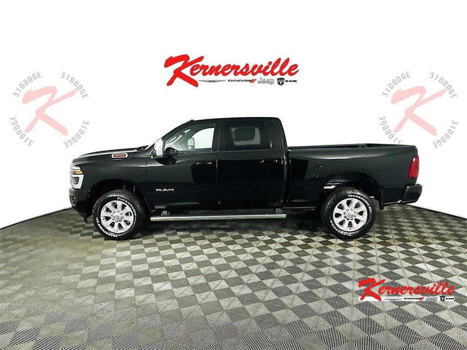 2026 Ram 2500 - Image 4 of 12