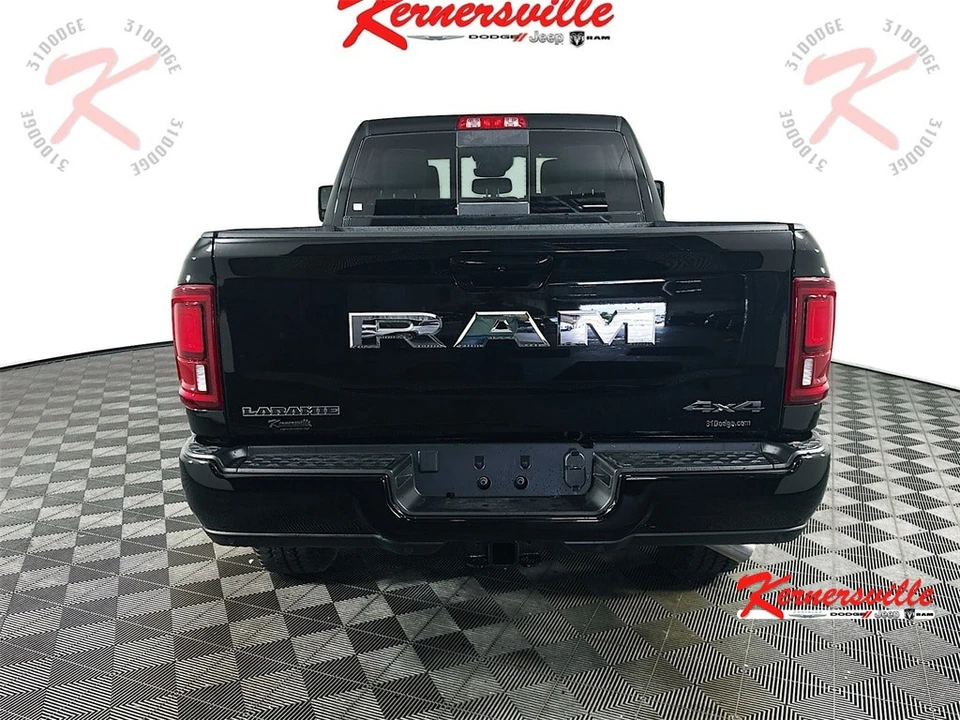 2026 Ram 2500 - Image 6 of 12