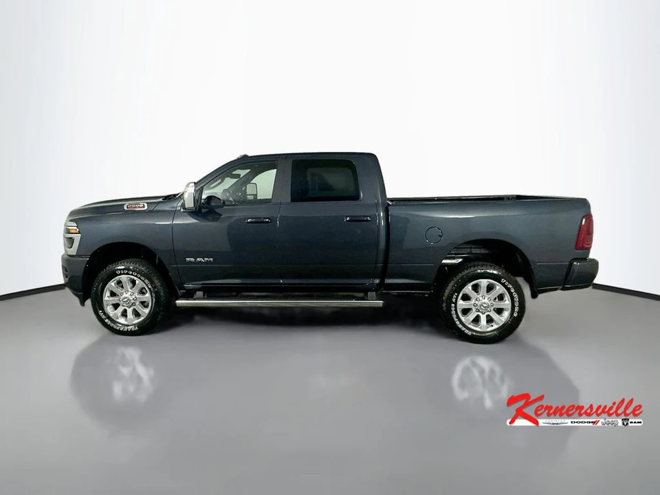 2026 Ram 2500 - Image 4 of 12