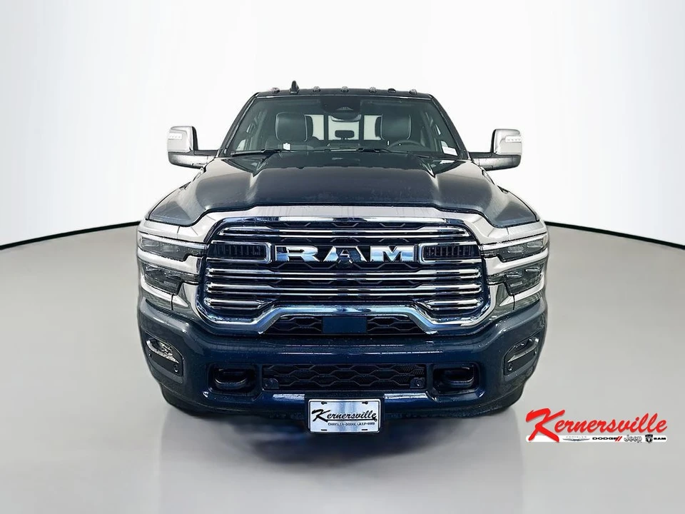 2026 Ram 2500 - Image 2 of 12