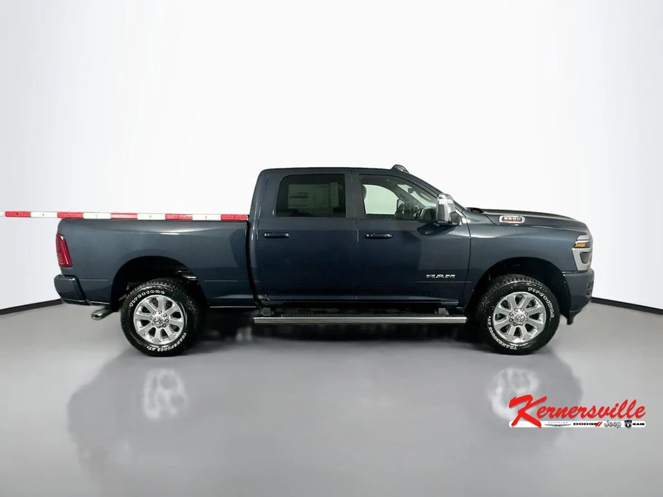 2026 Ram 2500 - Image 8 of 12