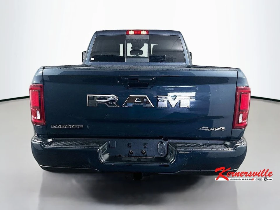 2026 Ram 2500 - Image 6 of 12
