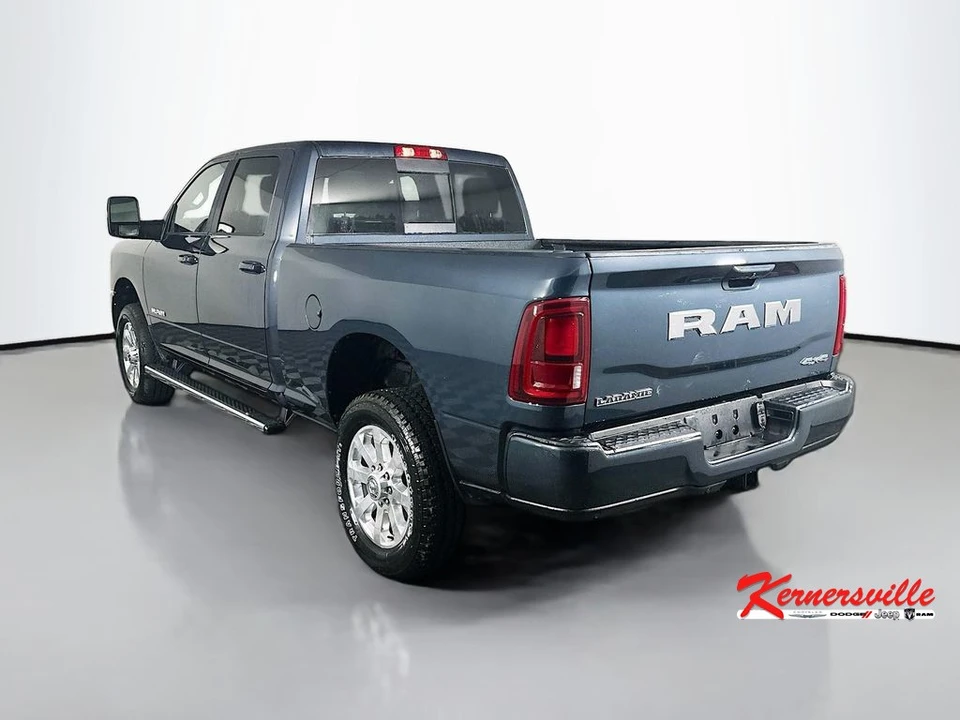 2026 Ram 2500 - Image 5 of 12