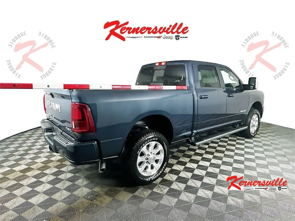 2026 Ram 2500 - Image 7 of 21