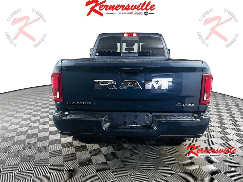 2026 Ram 2500 - Image 6 of 21