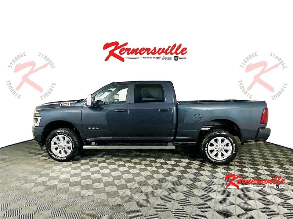 2026 Ram 2500 - Image 4 of 21