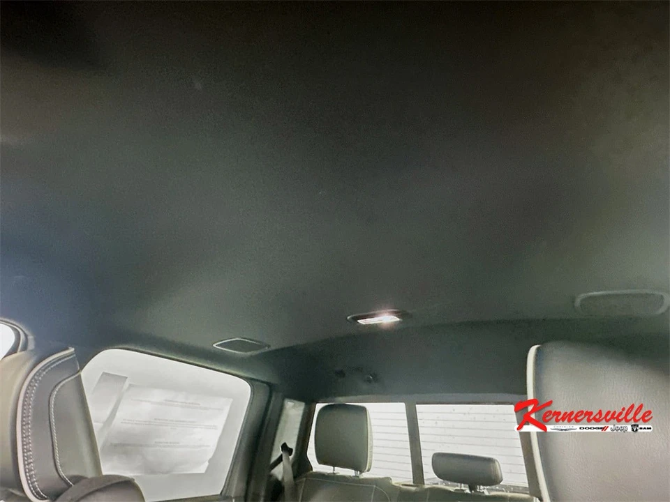 2026 Ram 2500 - Image 14 of 21