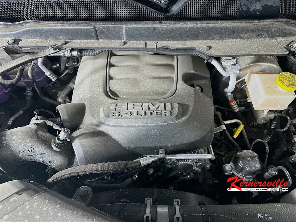 2026 Ram 2500 - Image 18 of 21