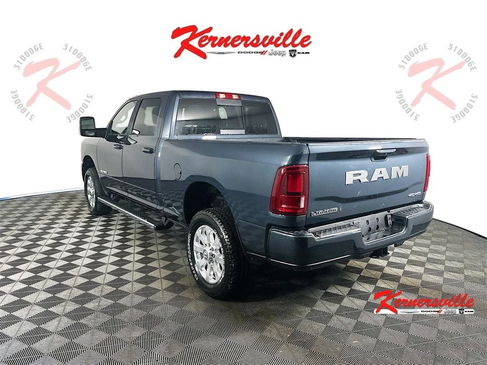 2026 Ram 2500 - Image 5 of 21